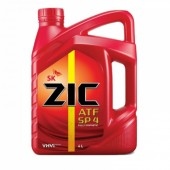 Zic ATF SP 4 (4 л)